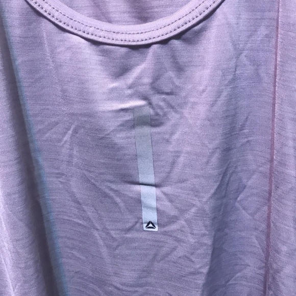 Gray Sleeveless Tank Top - Picture 5 of 6